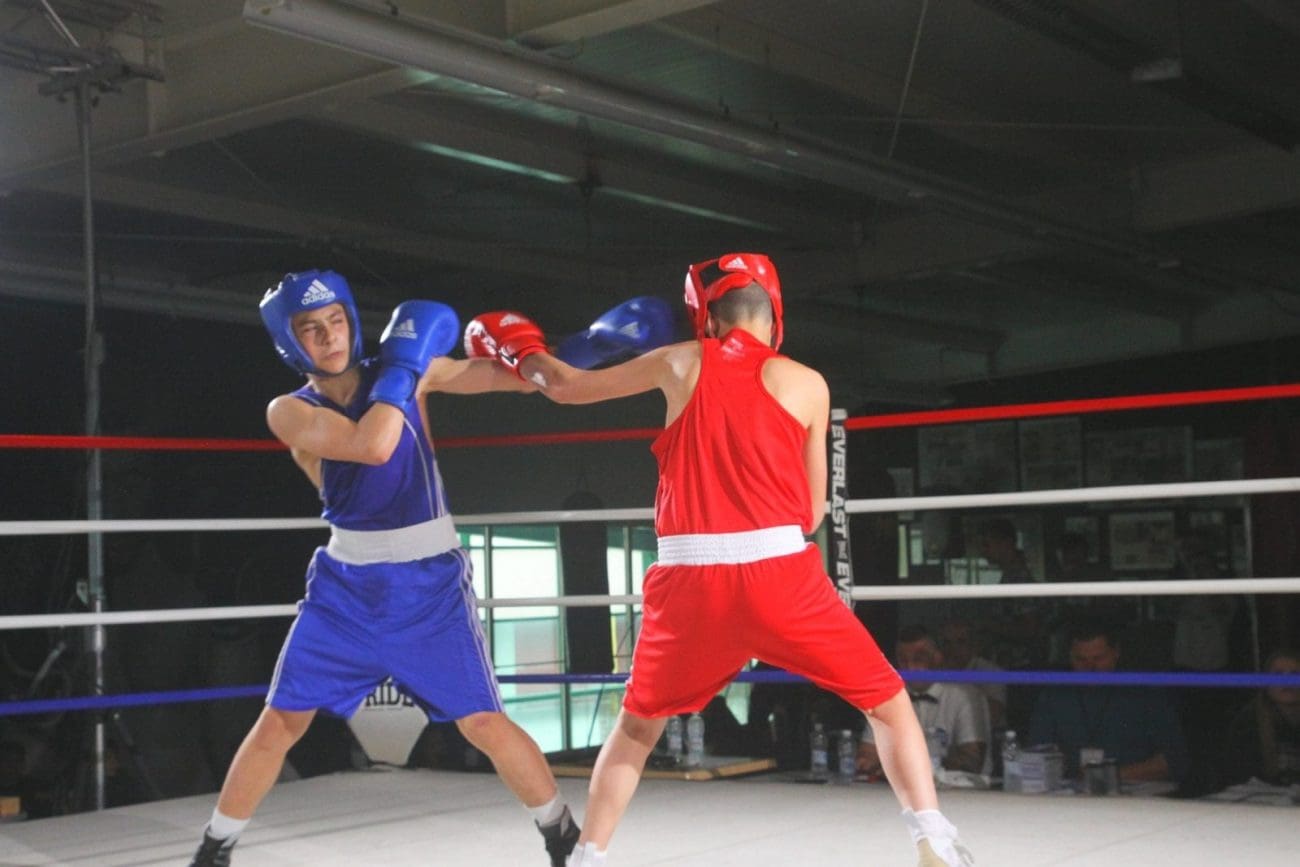 Sinj domaćin Otvorenog prvenstva Splitsko-dalmatinske županije u boksu