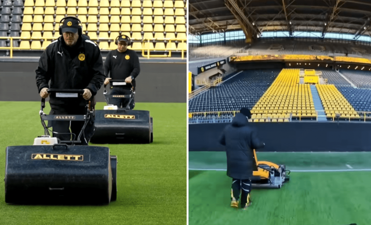 VIDEO Nogometni klub u objavi iskoristio legendarnu balkansku pjesmu, obožavatelji oduševljeni