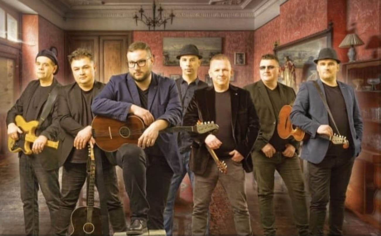 Bosutski bećari stižu u Podstranu: Večeras koncert u sklopu Adventa