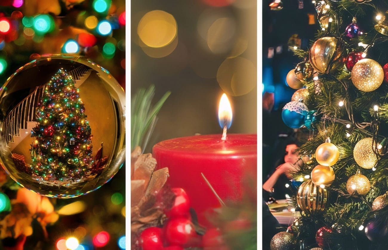 Sretan Božić želi vam Dalmacija Danas!