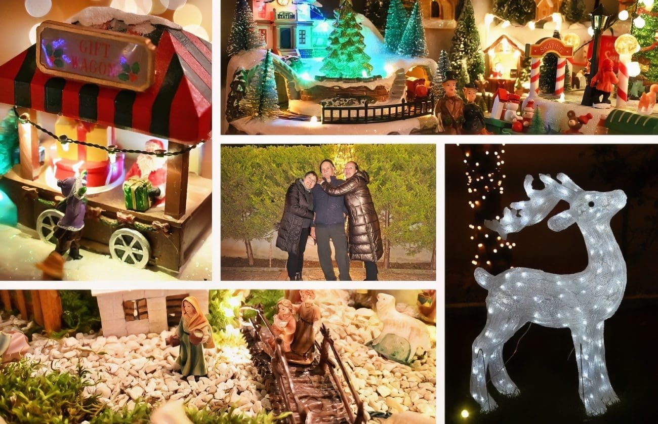 Jeste li vidjeli ovu čaroliju u Kaštel Kambelovcu? Morate ovo posjetiti...