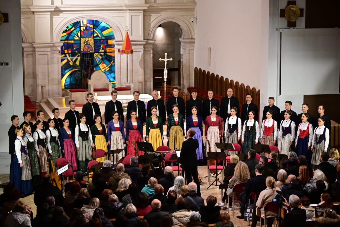 bozicni koncert sinj 1