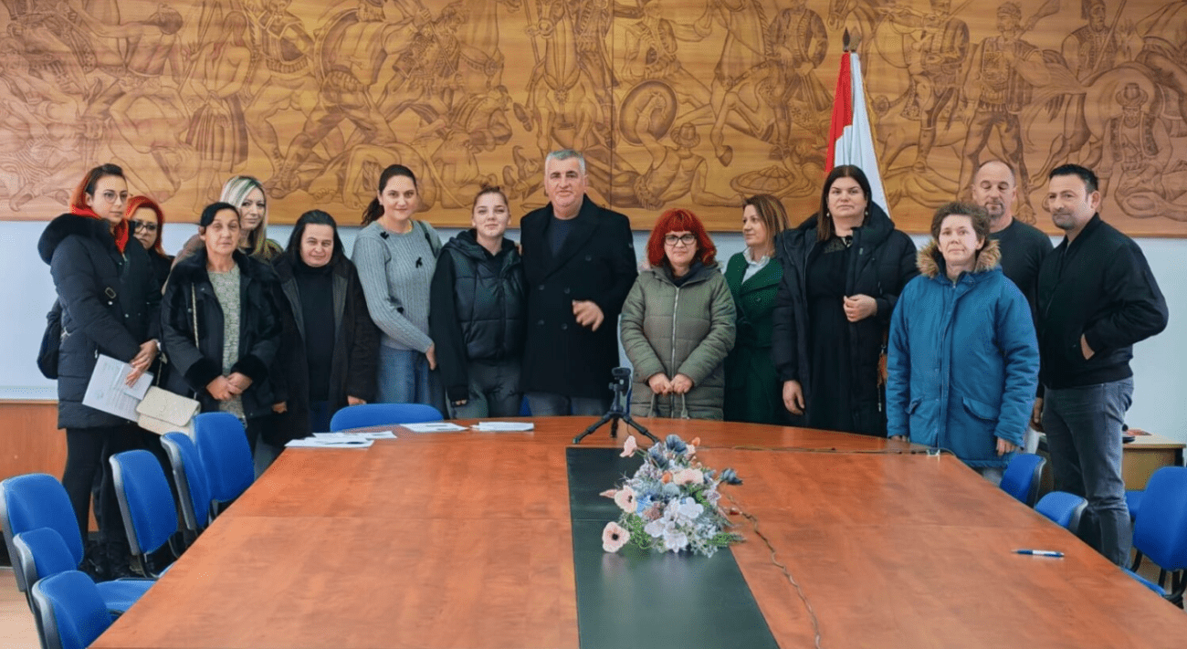 500 eura po učeniku: Grad Sinj potpisao stipendije za 38 srednjoškolaca