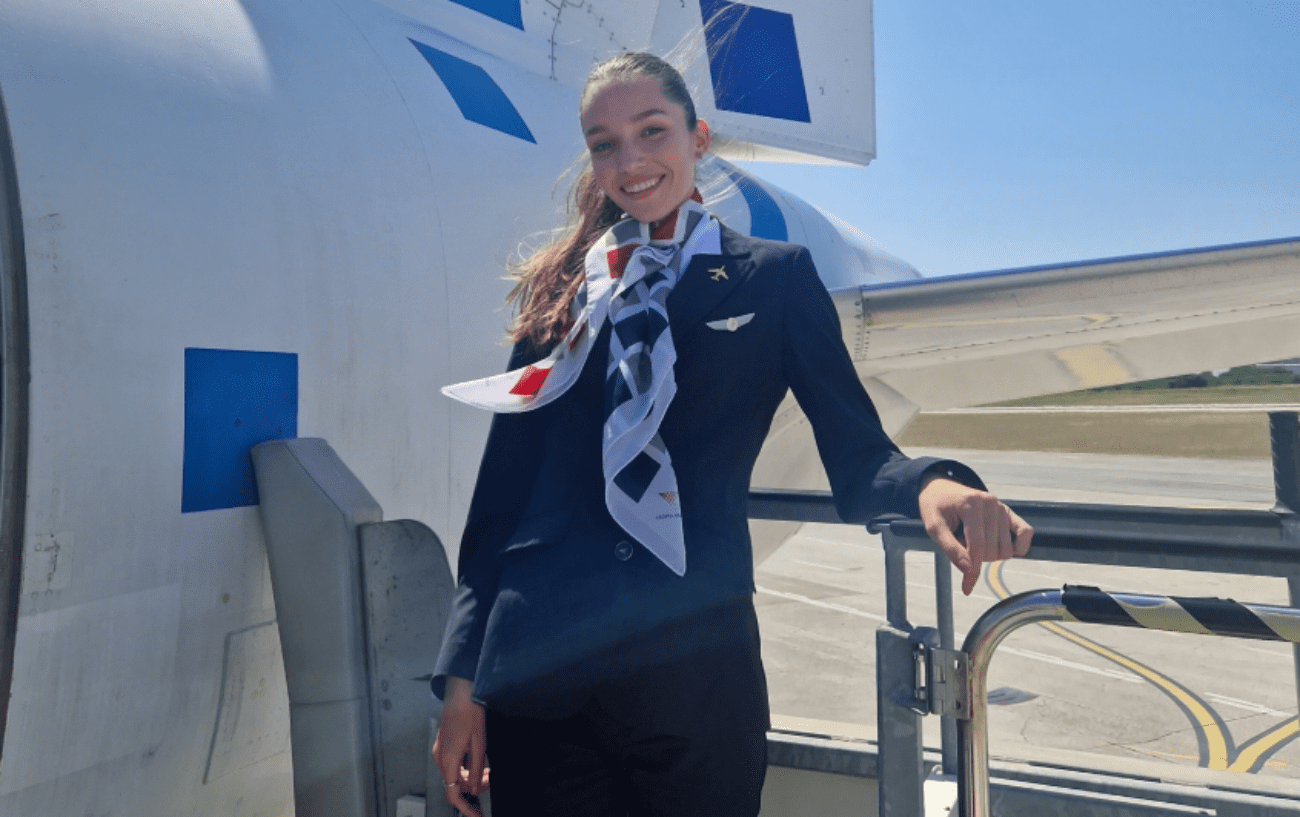 Croatia Airlines objavila oglas za stjuardese, jedan uvjet privukao pažnju