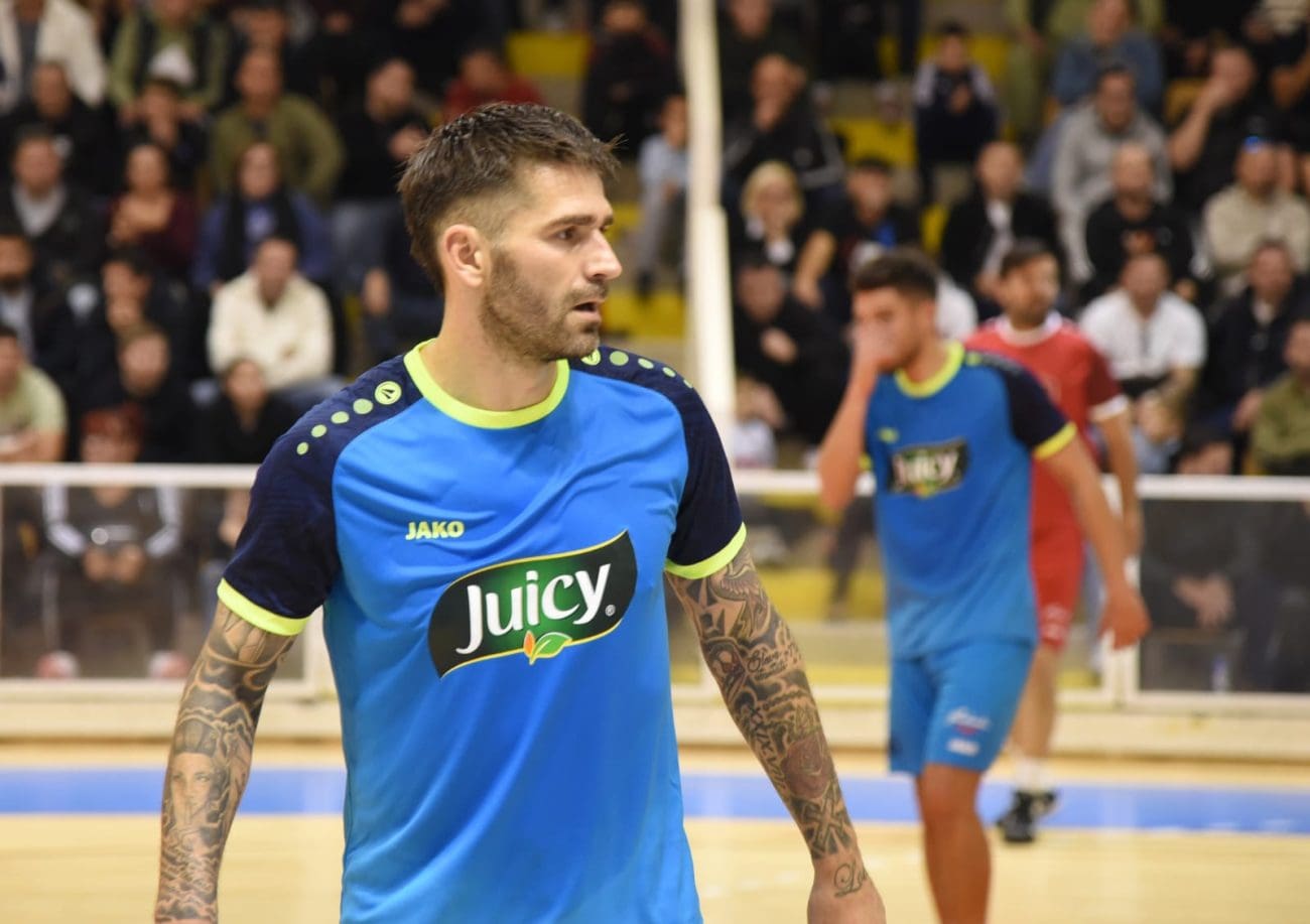 Uživo s "Četiri kafića" Caffe bar Mama prošao u finale! Marko Livaja i ekipa Gabina ispali