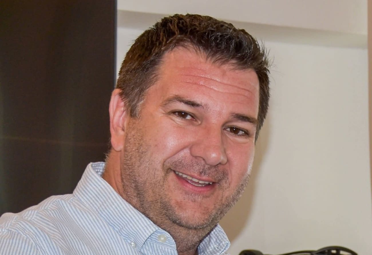 Gradonačelnik Kaštela čestitao Božić