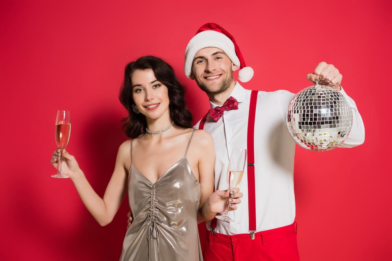 "Pazite" tko vam prvi čestita Novu godinu. Evo zašto je to u mnogim društvima bitno