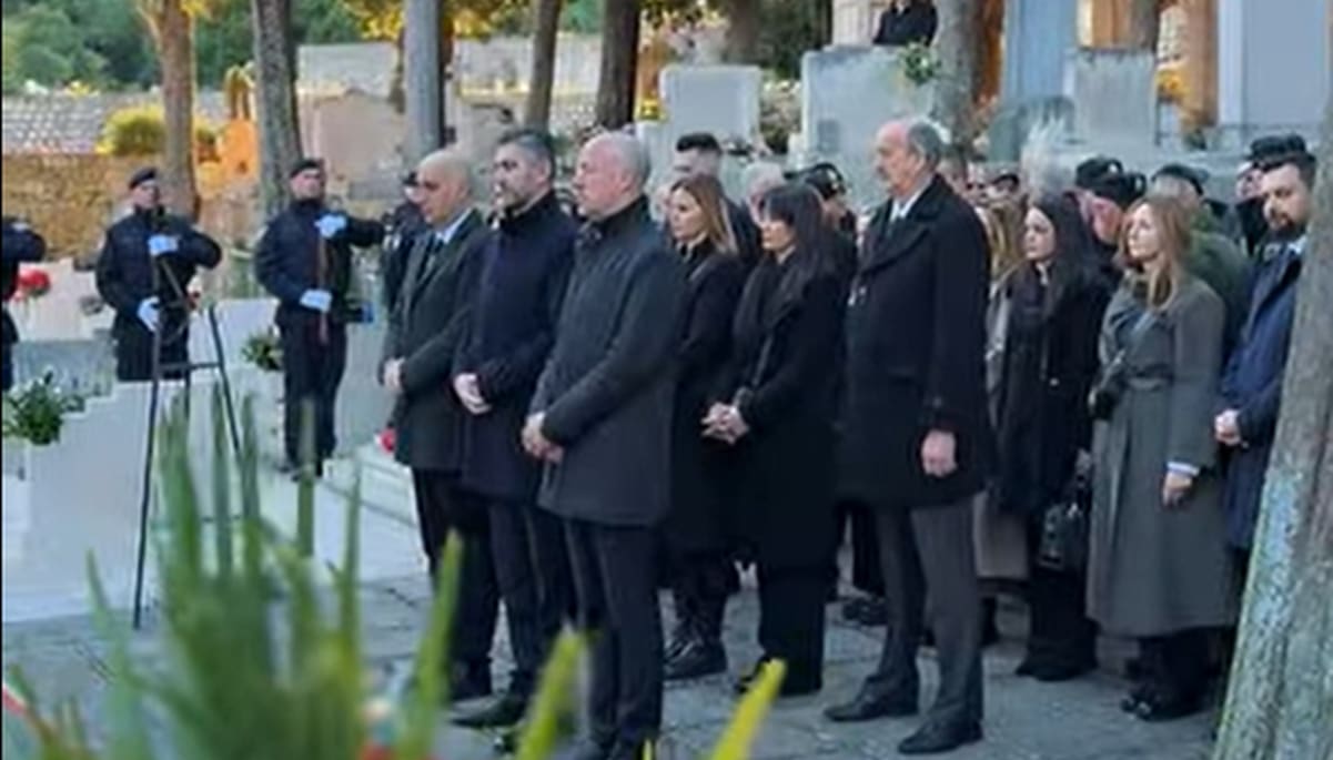 DAN DUBROVAČKIH BRANITELJA Franković: "Zahvaljujem što ste današnjim generacijama omogućili život u ponosnom gradu pod Srđem"