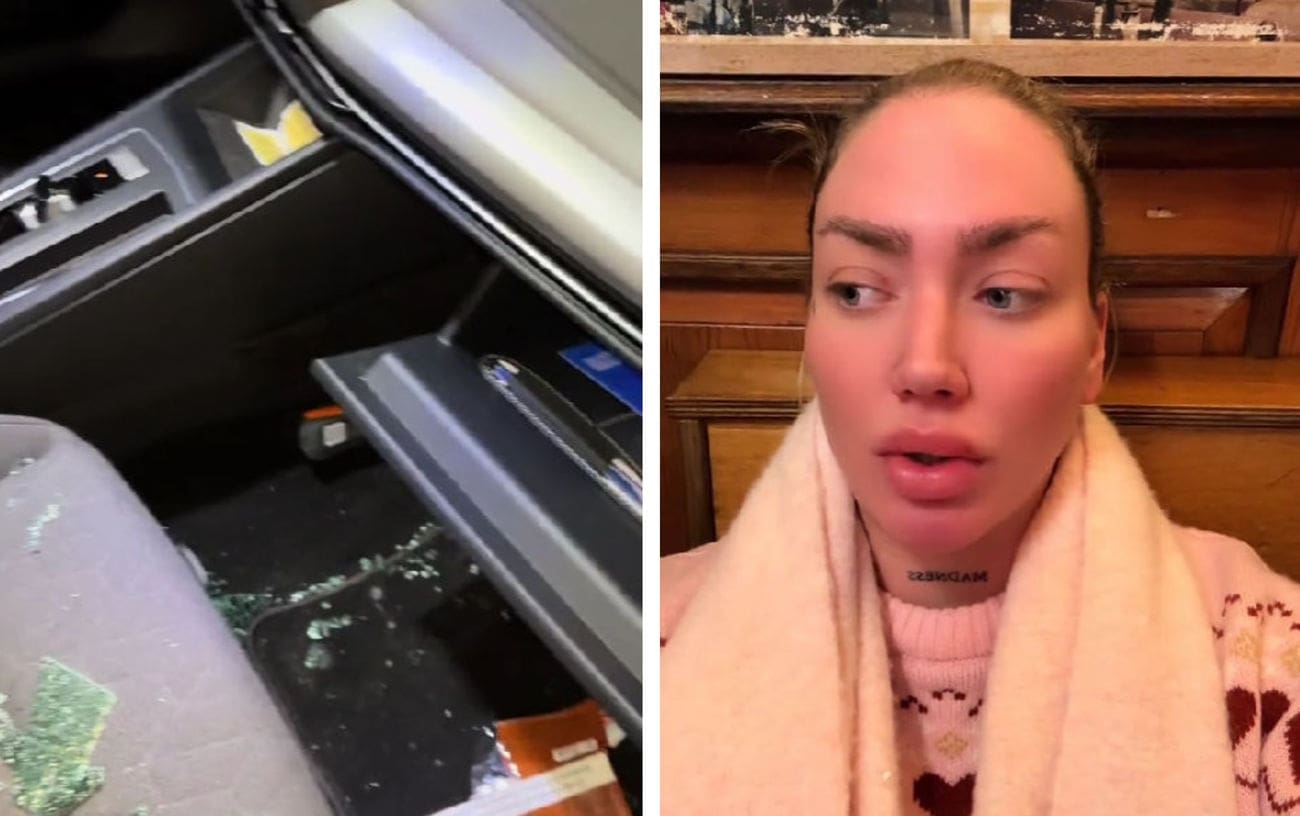 Ela Jerković opljačkana u Amsterdamu. Evo što su joj lopovi odnijeli