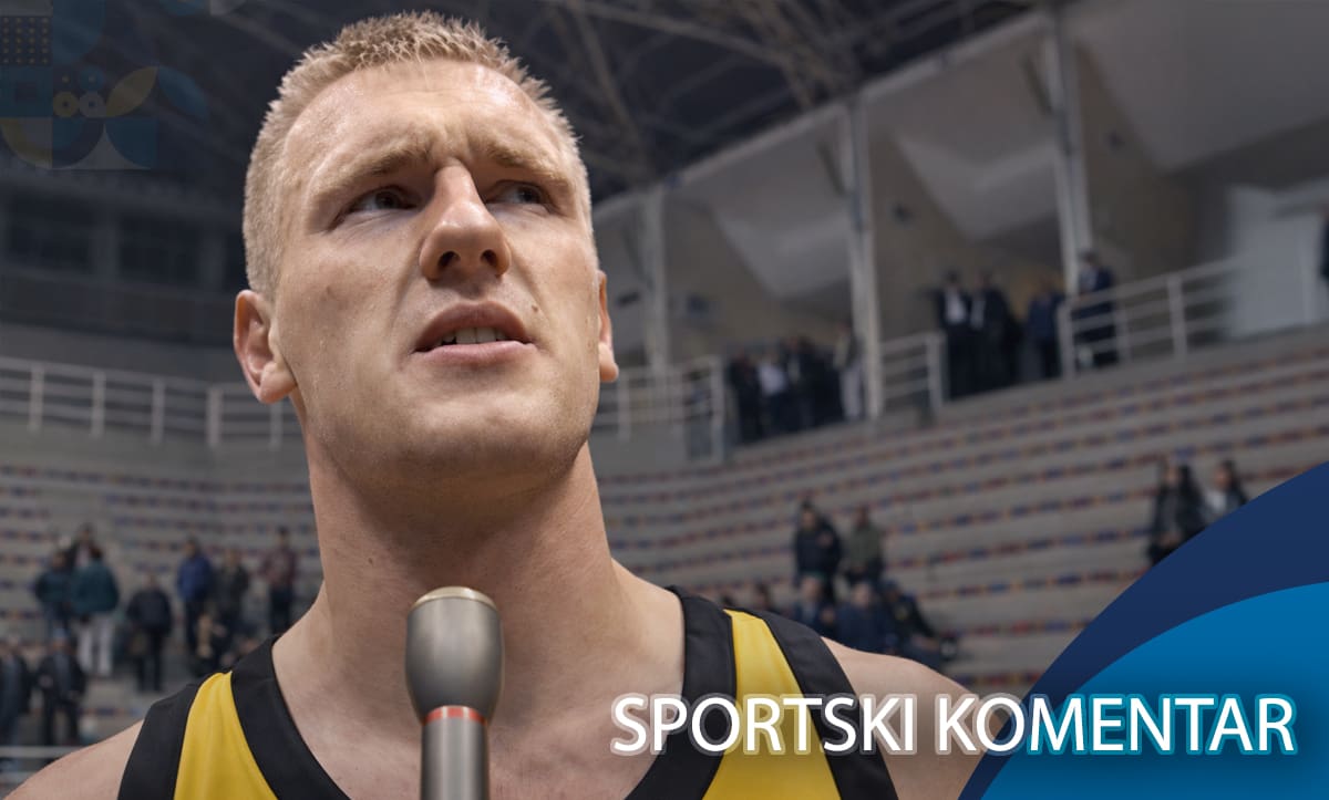 Kalamiza ih ugasio: Splitova lekcija moćnom Partizanu!