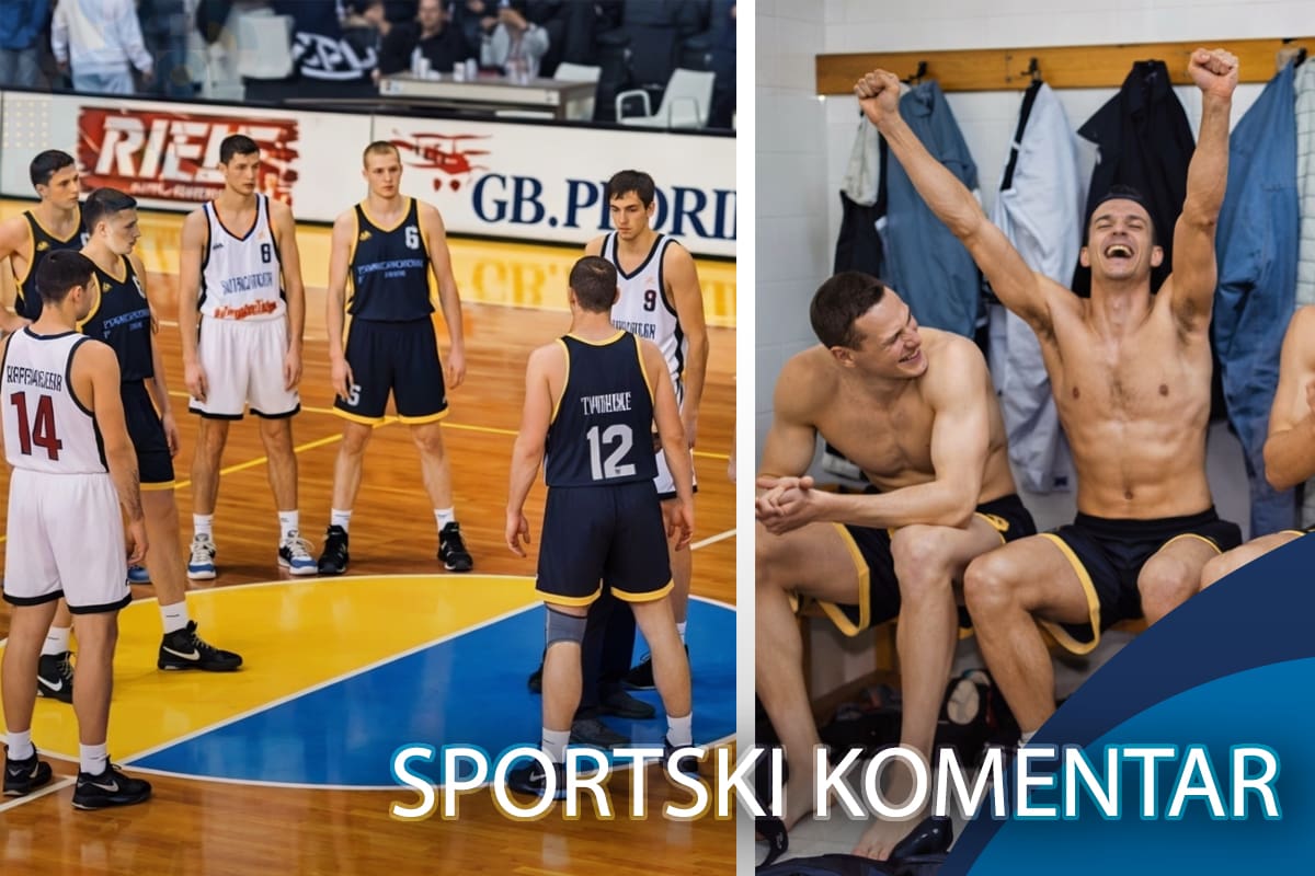 "Kamerman gleda prema tribinama i broji zadnje minute svog života. Barem se tako činilo": Priča o utakmica koja je bila sve — samo ne utakmica