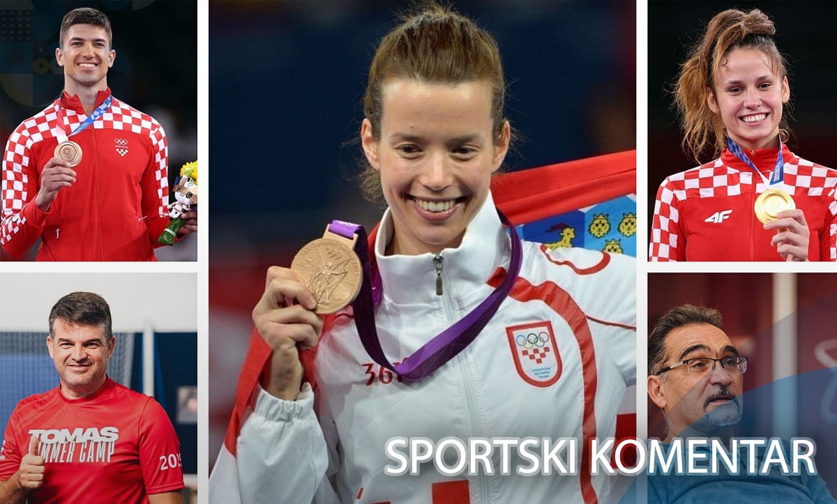 Masovna tučnjava u Splitu!