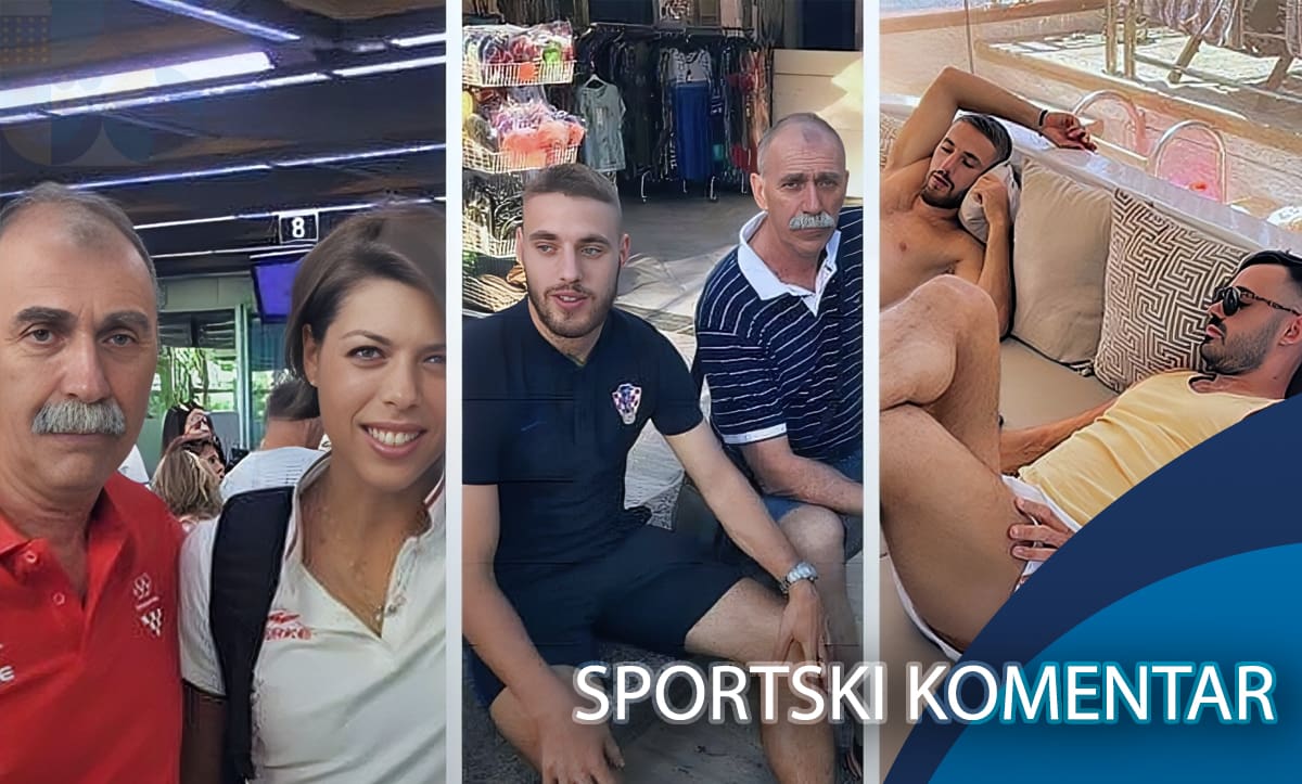 Kako je jedan kondicijski trener stvorio svjetsku prvakinju u atletici i nogometnog reprezentativca: "Svaki dan je nabavljao magereće mlijeko i cijedio ciklu"