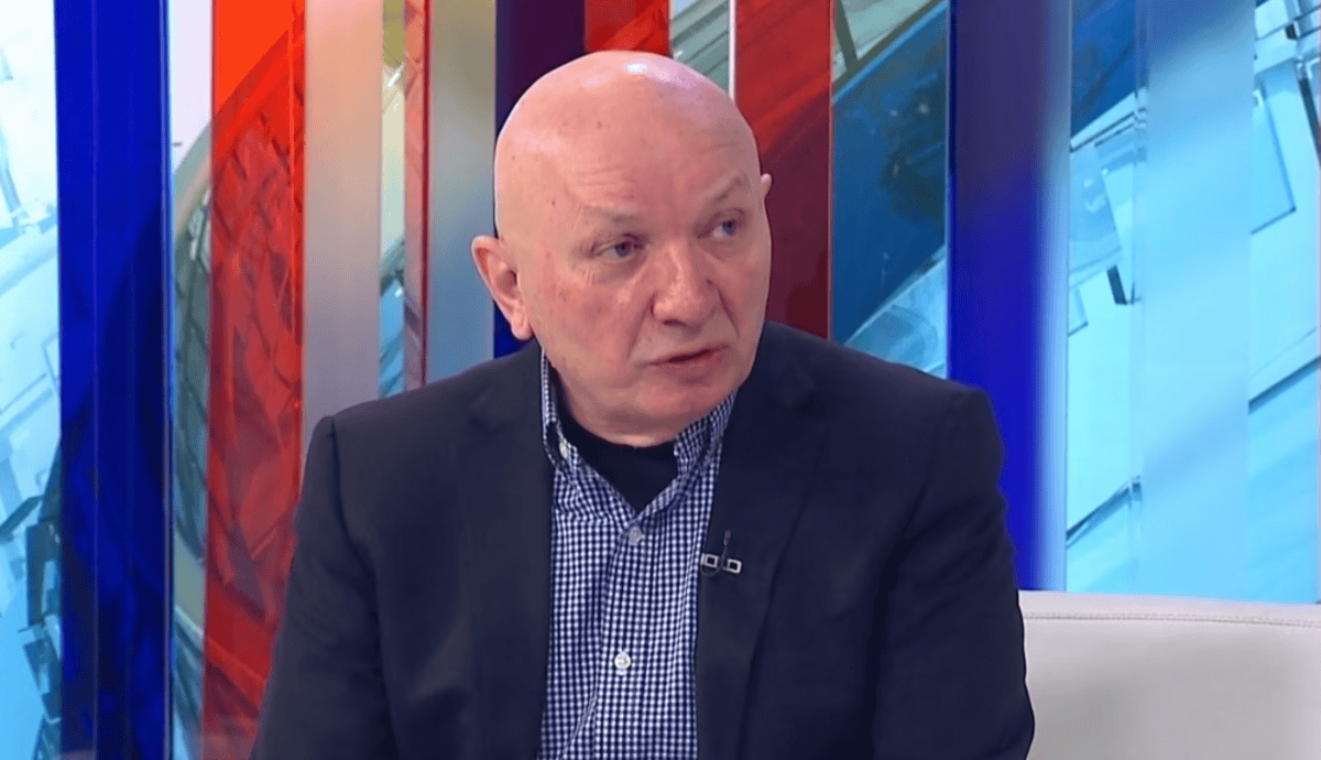 Fižulić kritizira Plenkovića zbog neosude 'Za dom spremni': "Gledanje 1991. kao 1945. je sramotno"