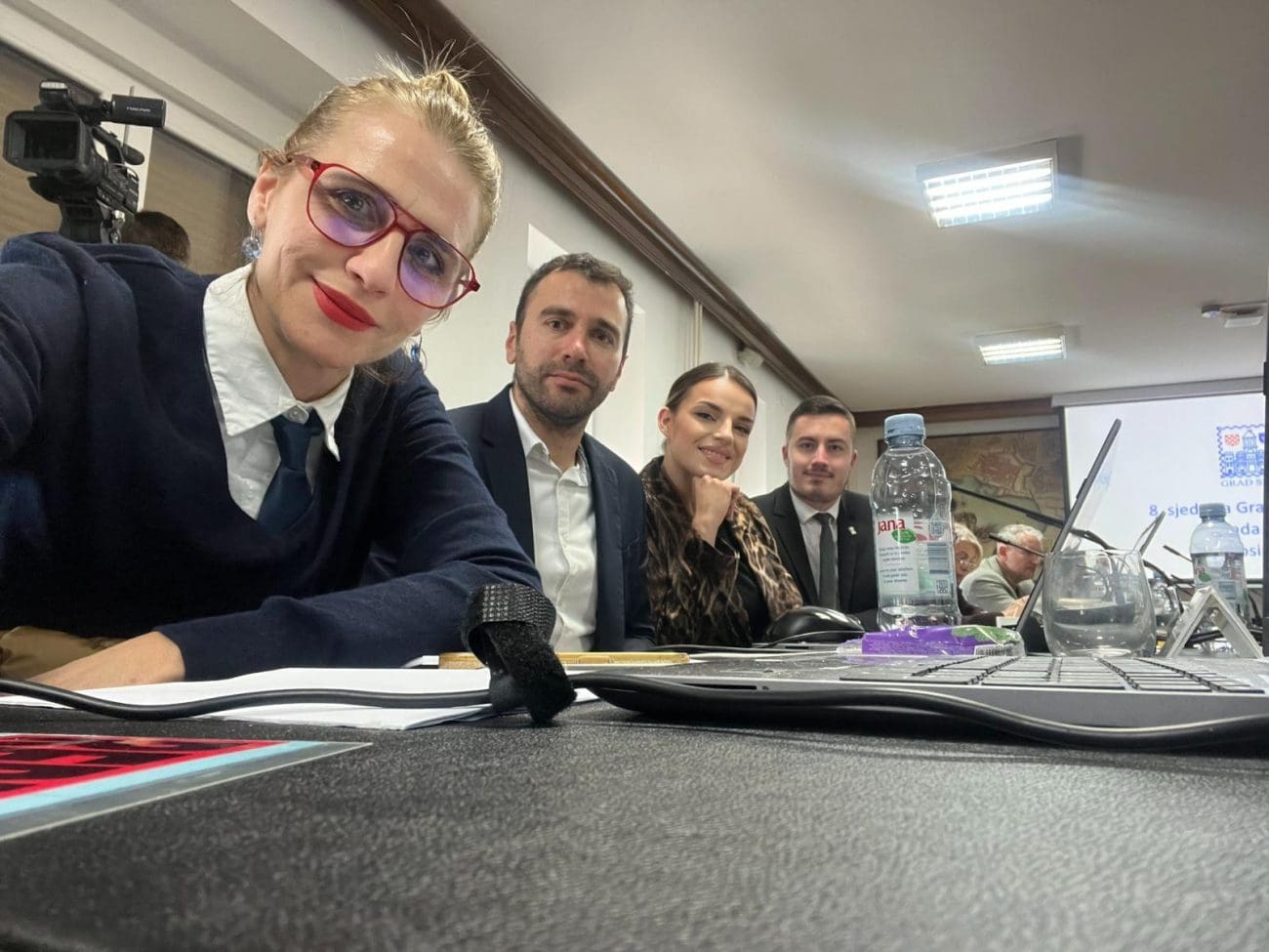 Edita Maretić Dimlić prozvala Marijanu Puljak: „Samopromocija ispred zaštite žrtava nasilja“