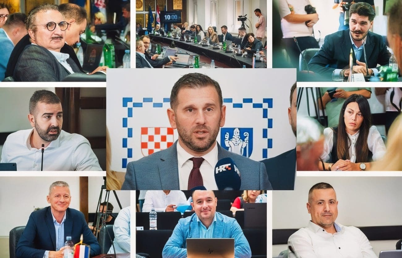 Sve smo pretresli. Tko će dati podršku Šutinom proračunu, a tko će imati spuštenu ruku? Kontaktirali smo većinu vijećnika – čini se da sudbina gradonačelnika ovisi o samo jednoj stvari...