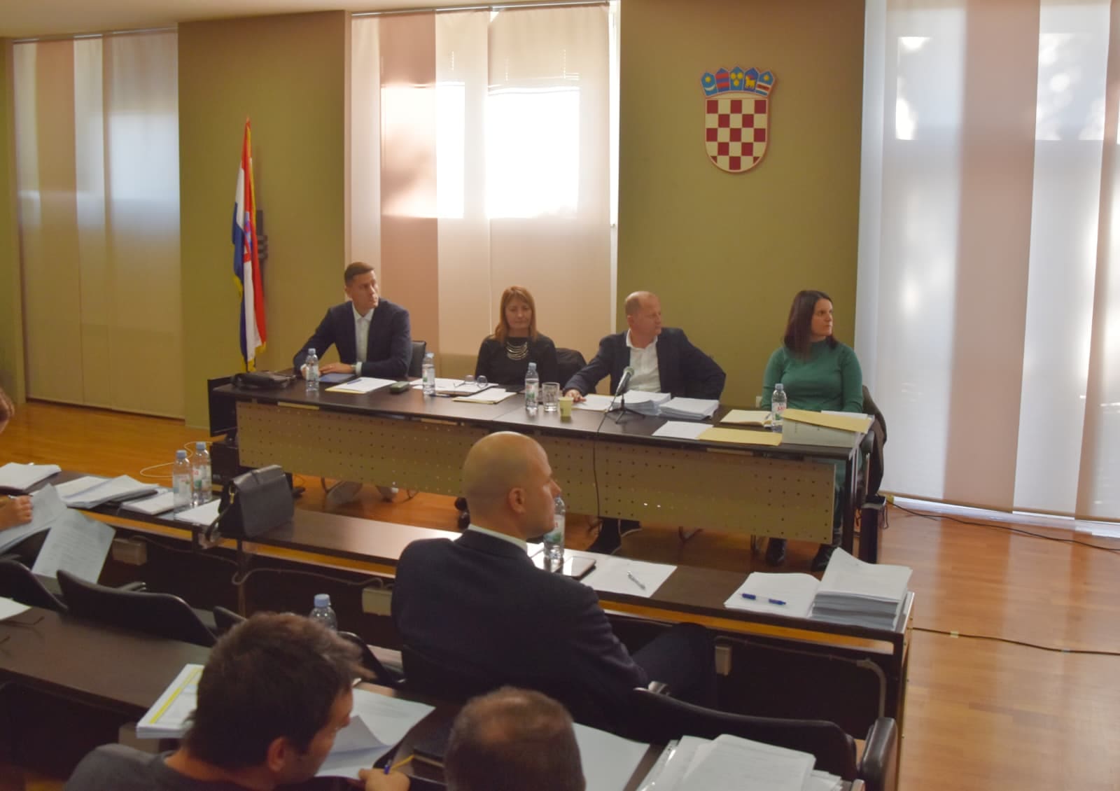 Usvojen najveći proračun u povijesti Grada Kaštela težak 54 milijuna eura