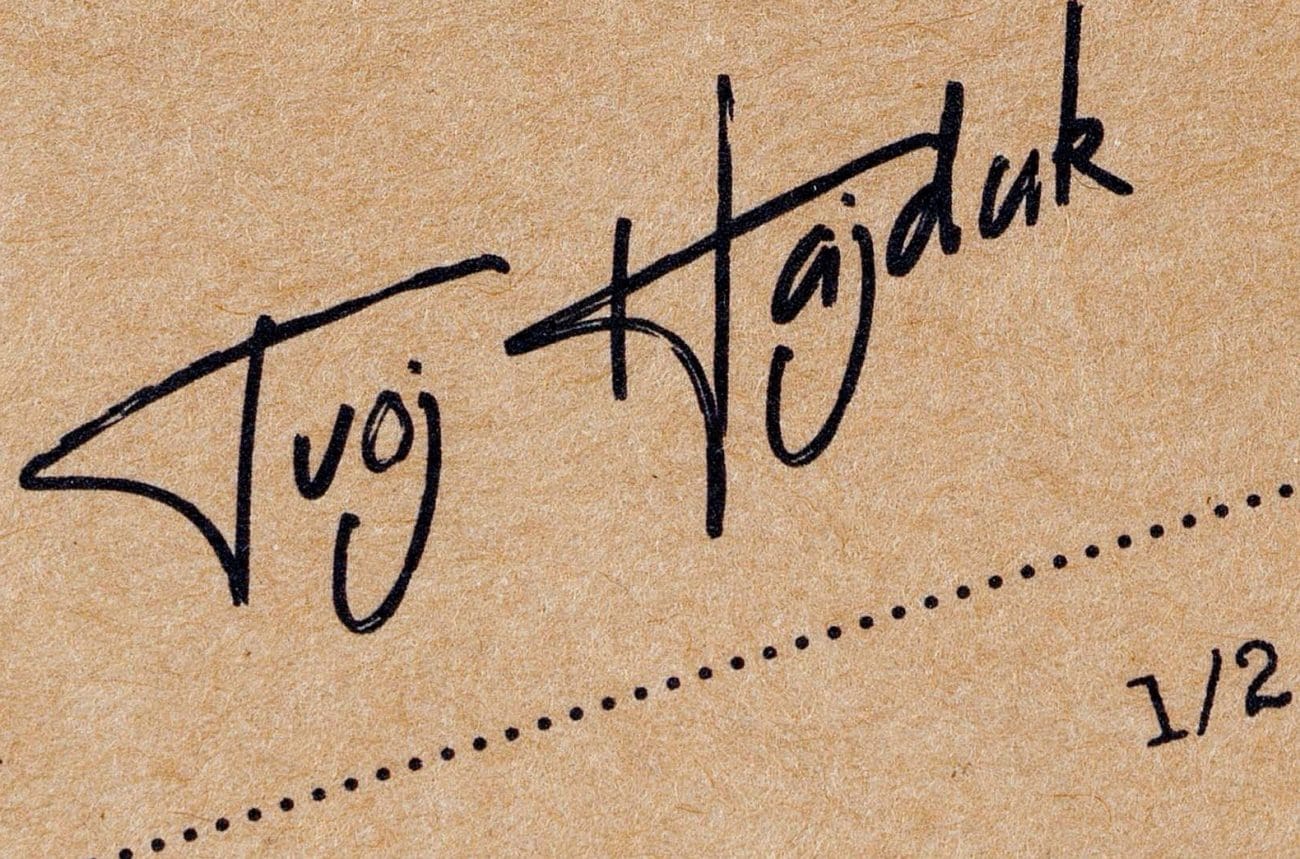 Hajduk poslao pismo na više od 130.000 adresa