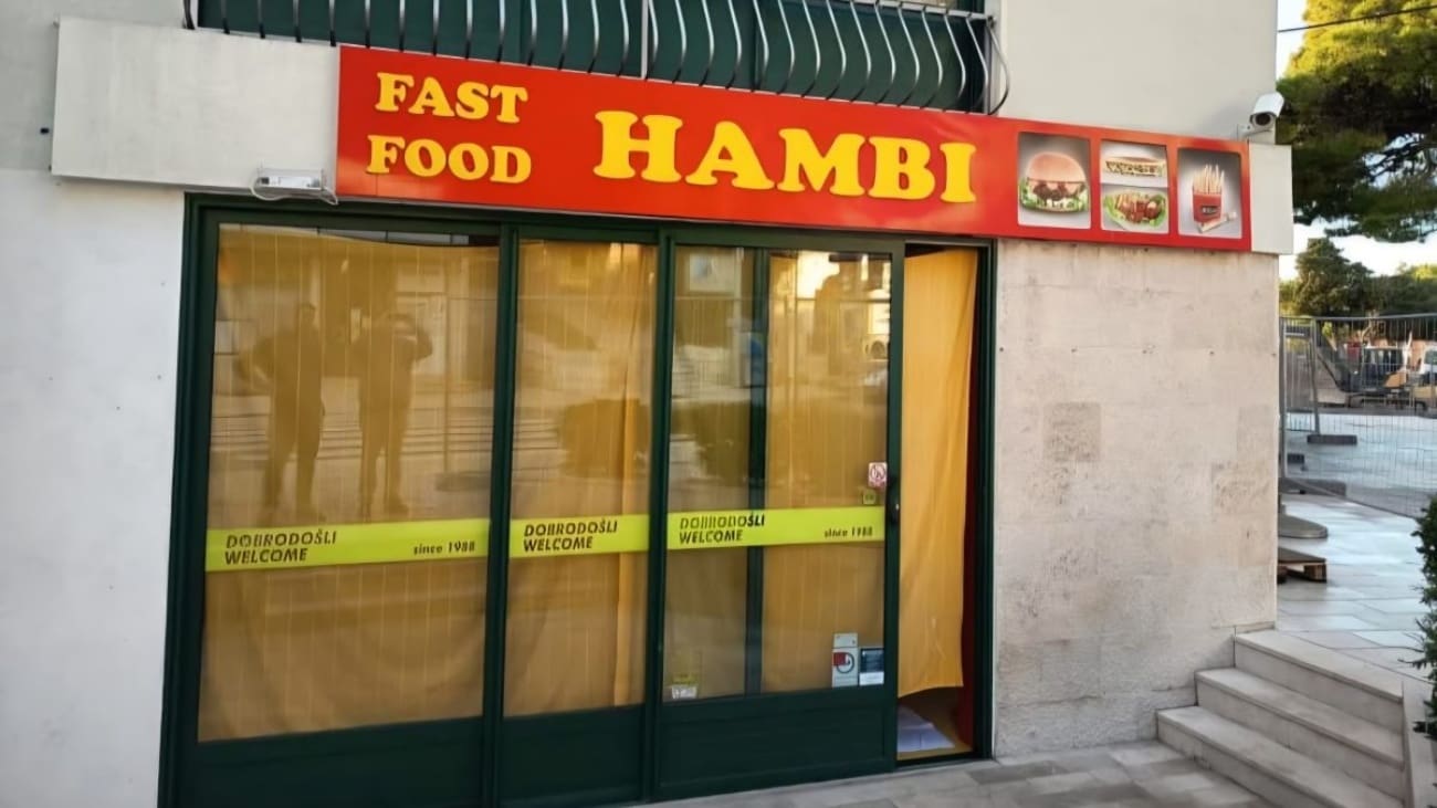 Legendarni fast food se zatvara nakon 38 godia