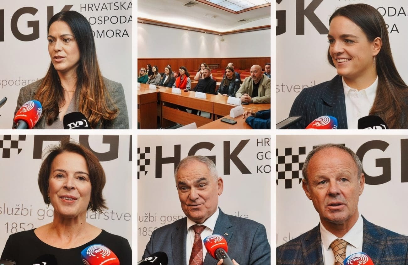 Splitsko-dalmatinski laureati s Dana hrvatskog turizma primljeni u HGK Split. Župan Boban otkrio veliku novost: "Iznimna nam je čast"