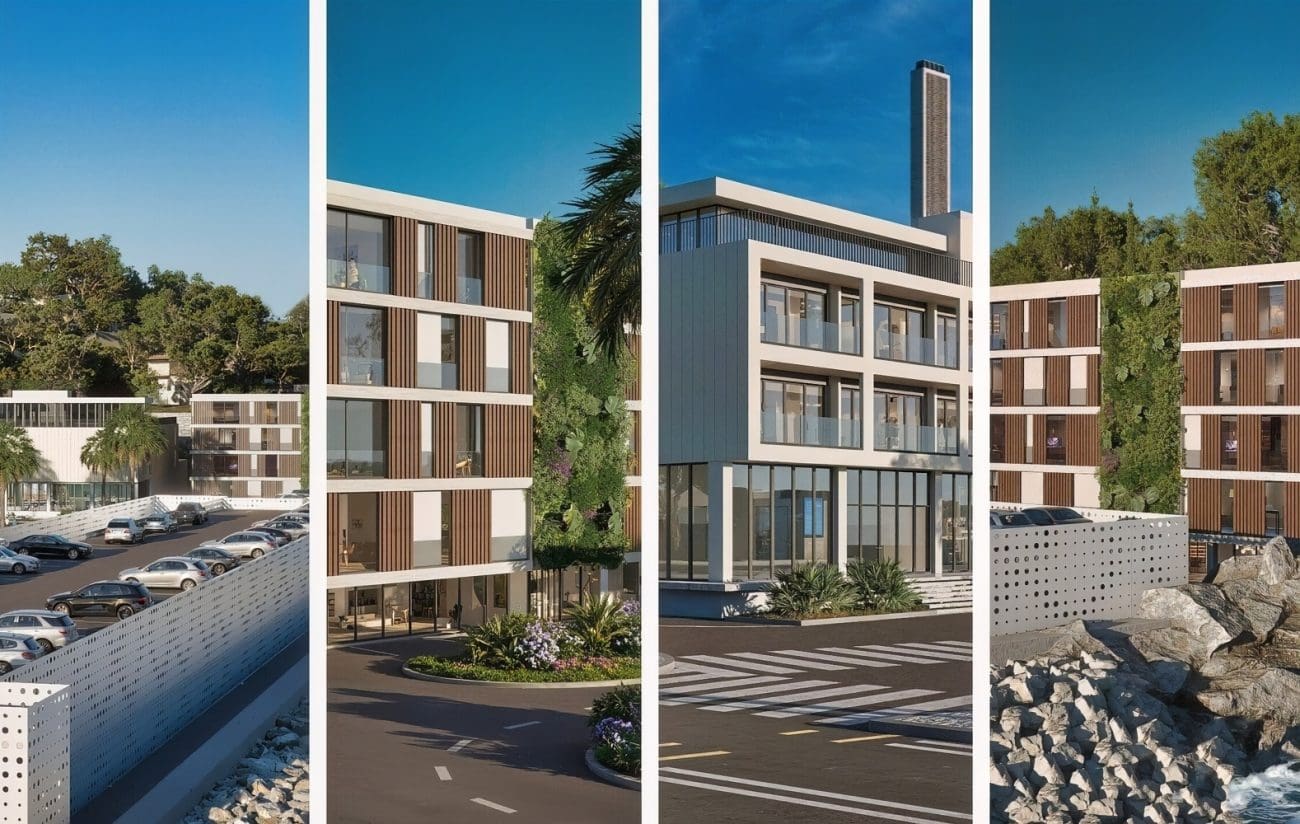 Novi hotel niče u splitskoj trajektnoj luci? Doznali smo kako bi trebao izgledati, a otkriveni su i neki zanimljivi detalji…