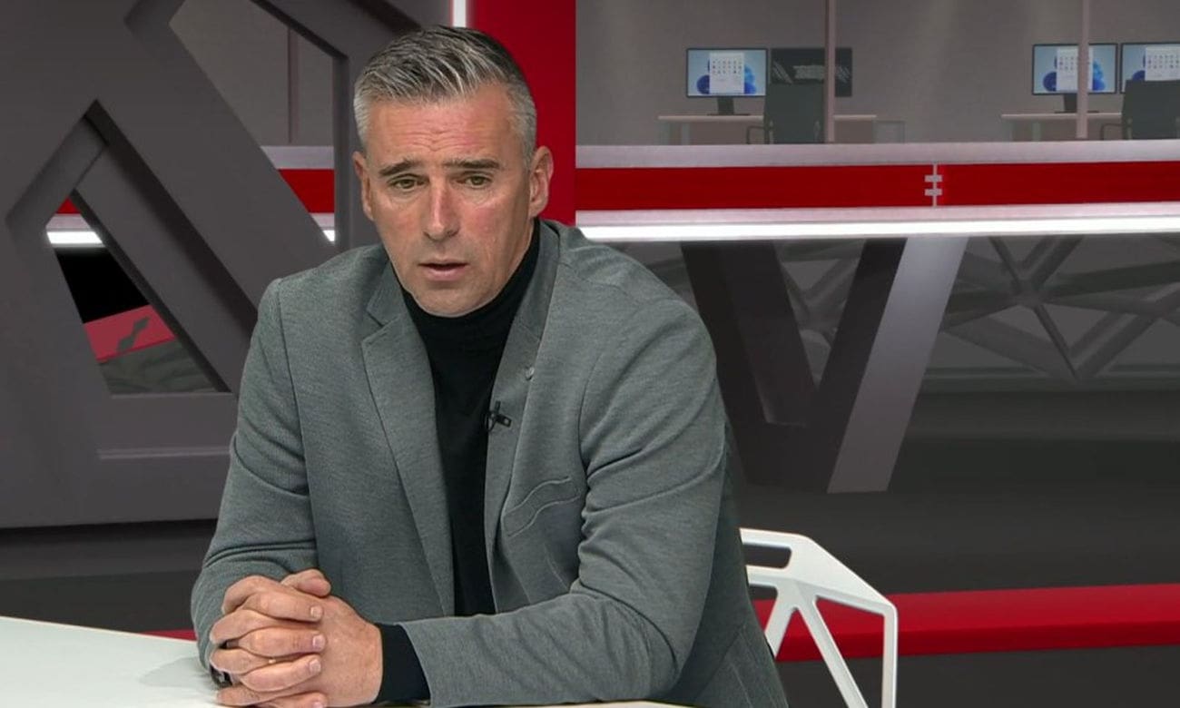 Evo što su Jeličić i Vejić rekli o suđenju na derbiju Dinama i Hajduka