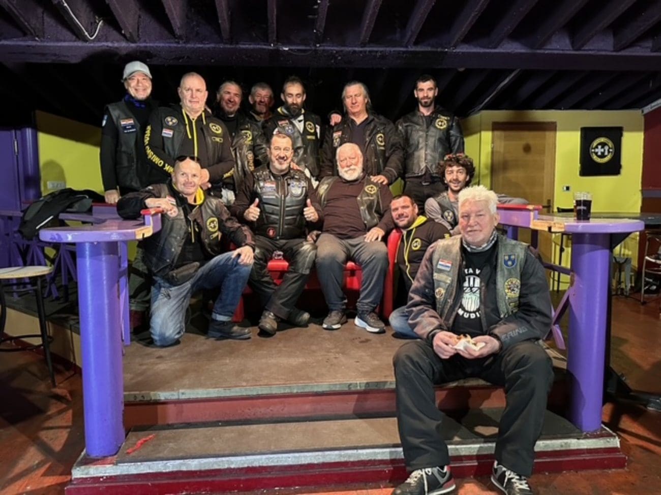 Bradata vožnja Extreme – 11. dan donio rekordnu podršku: Moto zajednica ponovno pokazala veliko srce