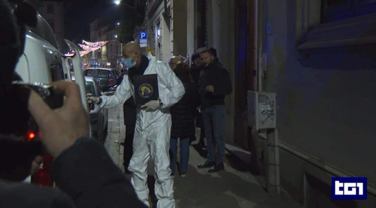 Sin pronašao ubijene roditelje u stanu u Italiji. U tijeku je istraga