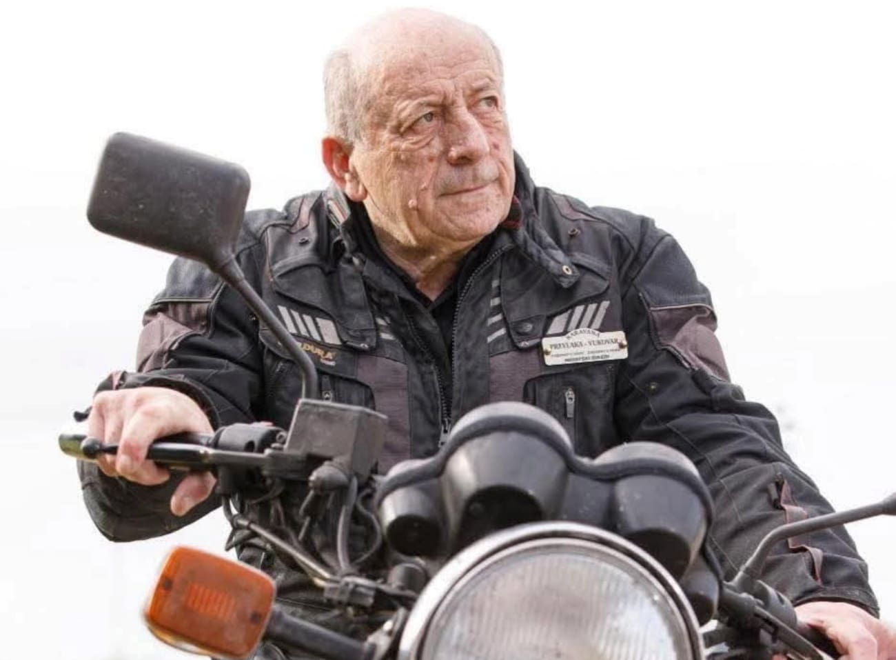 Splitske bajkere pogodila vijest o smrti: "Neka su ti široke nebeske ceste"