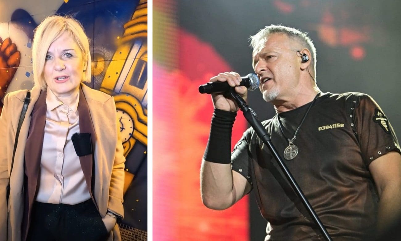 Rinčić o Thompsonu: Prošla su vremena kad je politika određivala glazbeni program u gradu