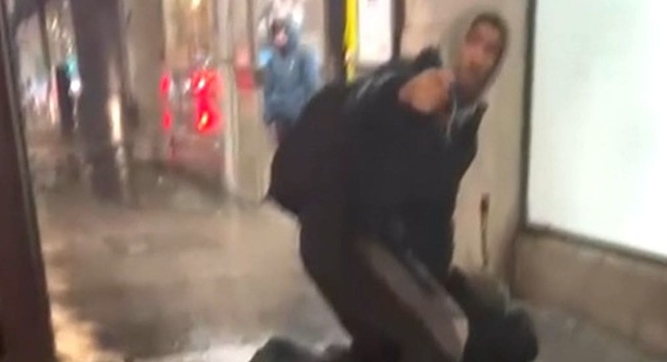 Ivan otkrio kako je u Londonu spasio djevojku i srušio predatora: "Srce me zaboli kad vidim"