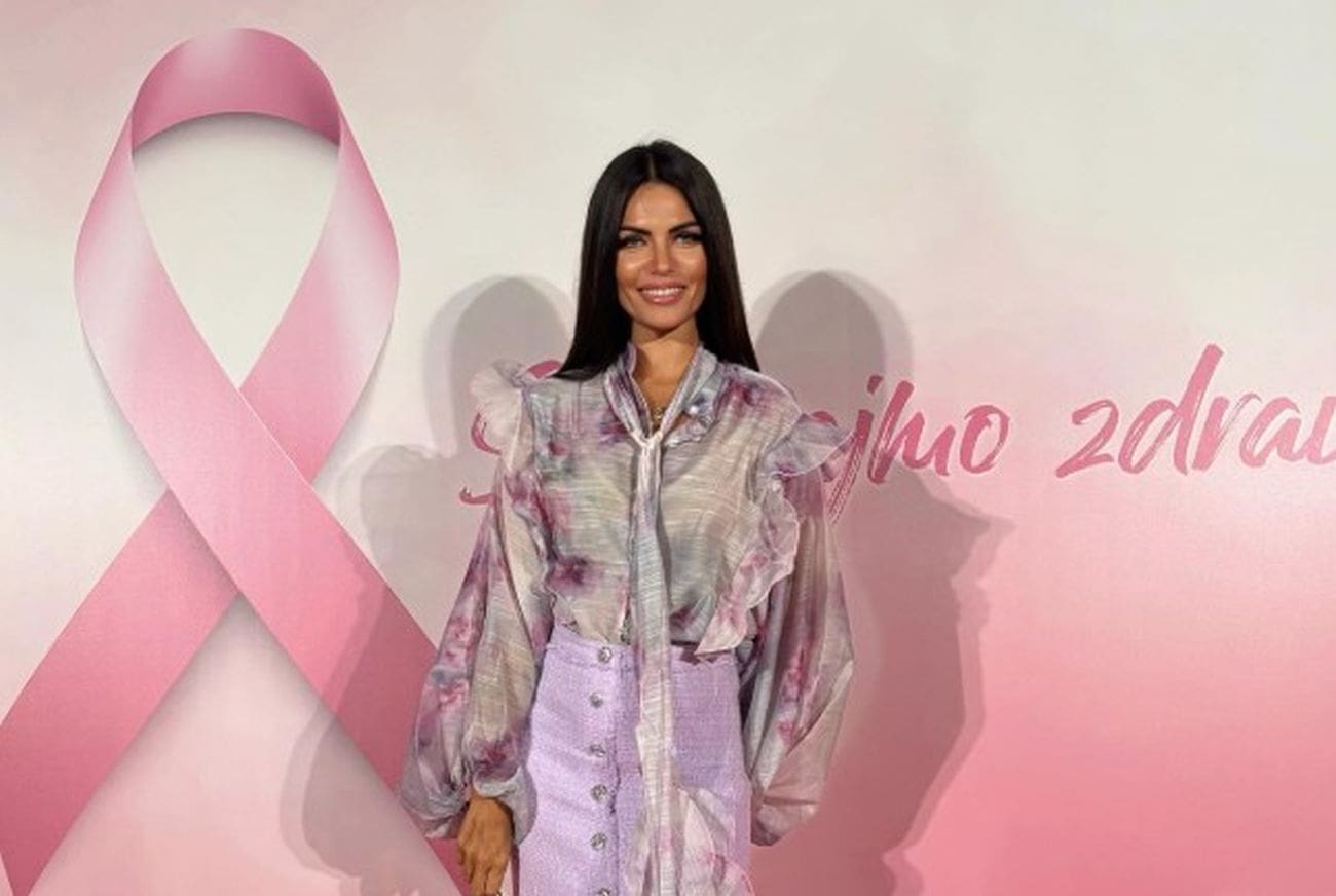 Naša bivša misica priznla da boluje od karcinoma: "Ovo je teška borba"