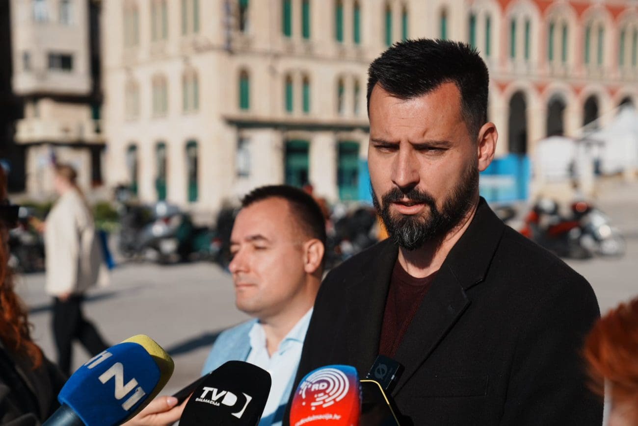 Ivošević optužuje novo vodstvo i HDZ za cenzuru: "Riječ je o političkom potezu protiv kazališta"