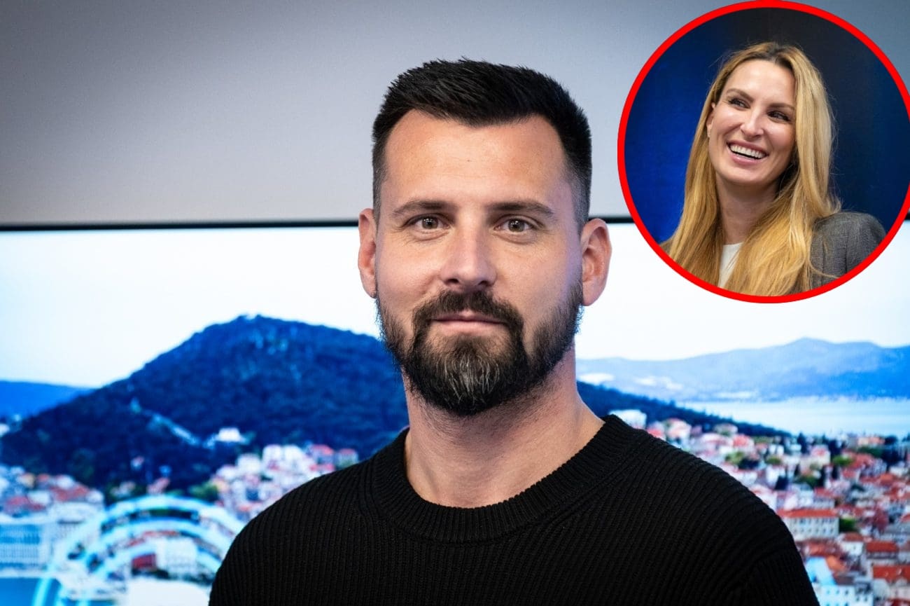 Zaiskrilo između Ivoševića i Ivane Zelić: "Nikad ne dobijem potpun odgovor od g. Ivoševića!"