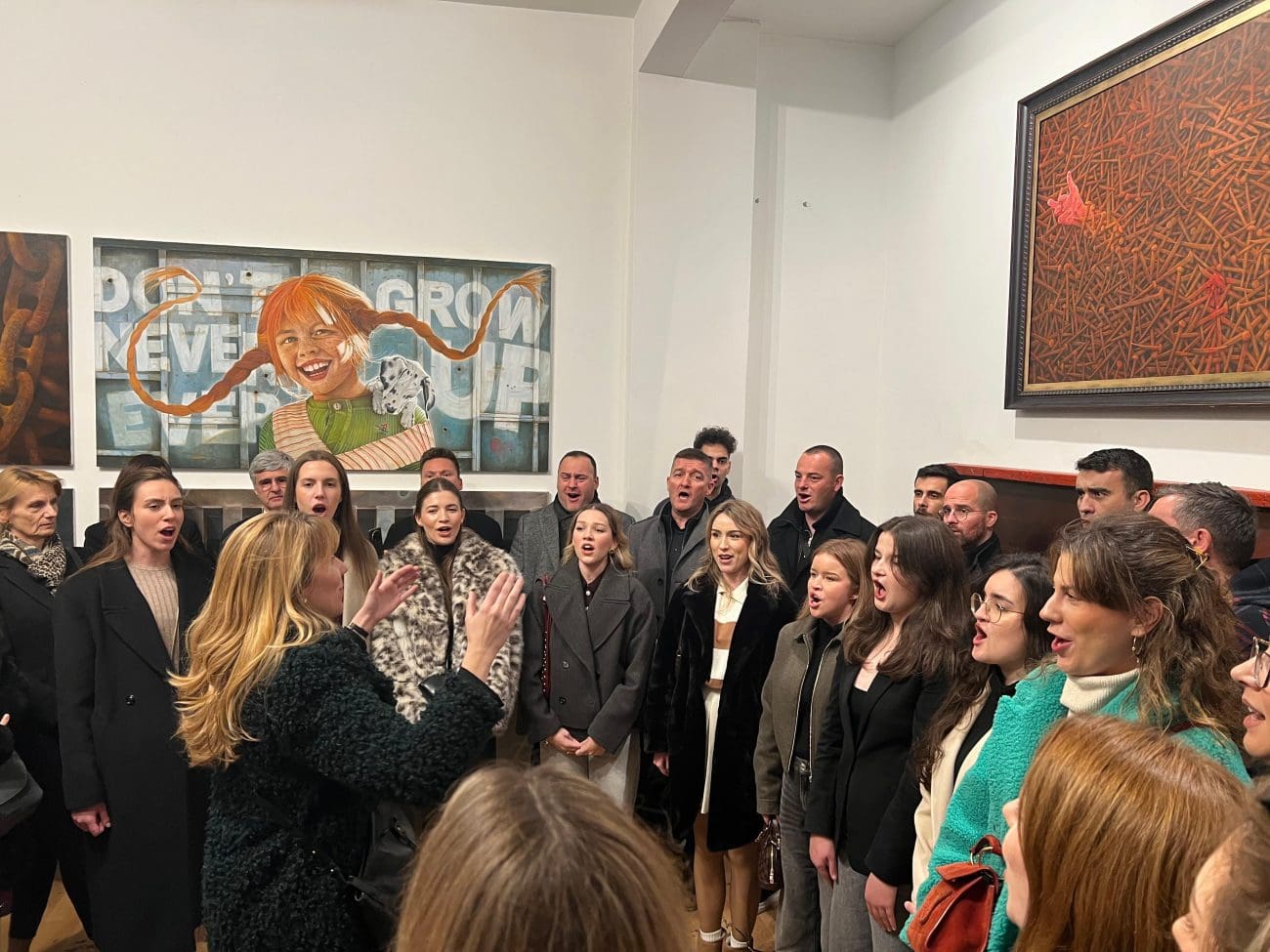 izlozba rim branko modic 1