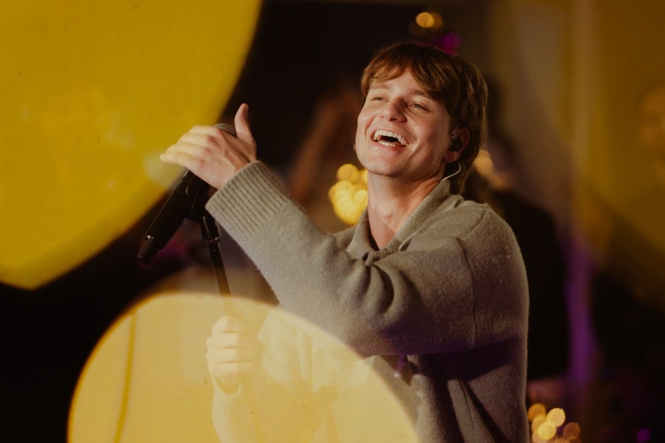 Jakov Jozinović rasprodao Arenu Zagreb: Mlada zvijezda piše povijest domaće glazbe