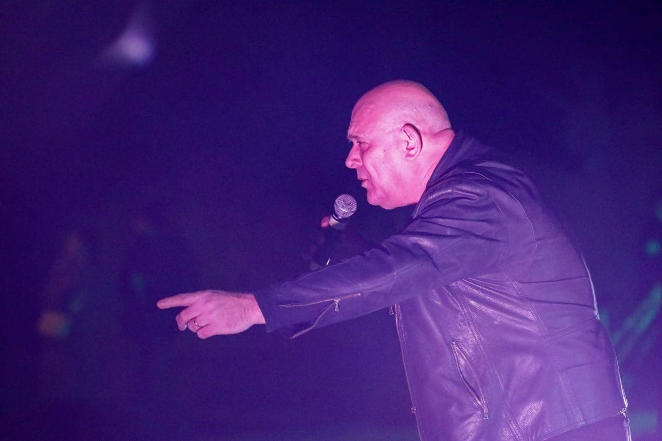 Advent u Kaštelima: Jelenković oduševio u Novom parku, večeras koncert grupe Dalmatino