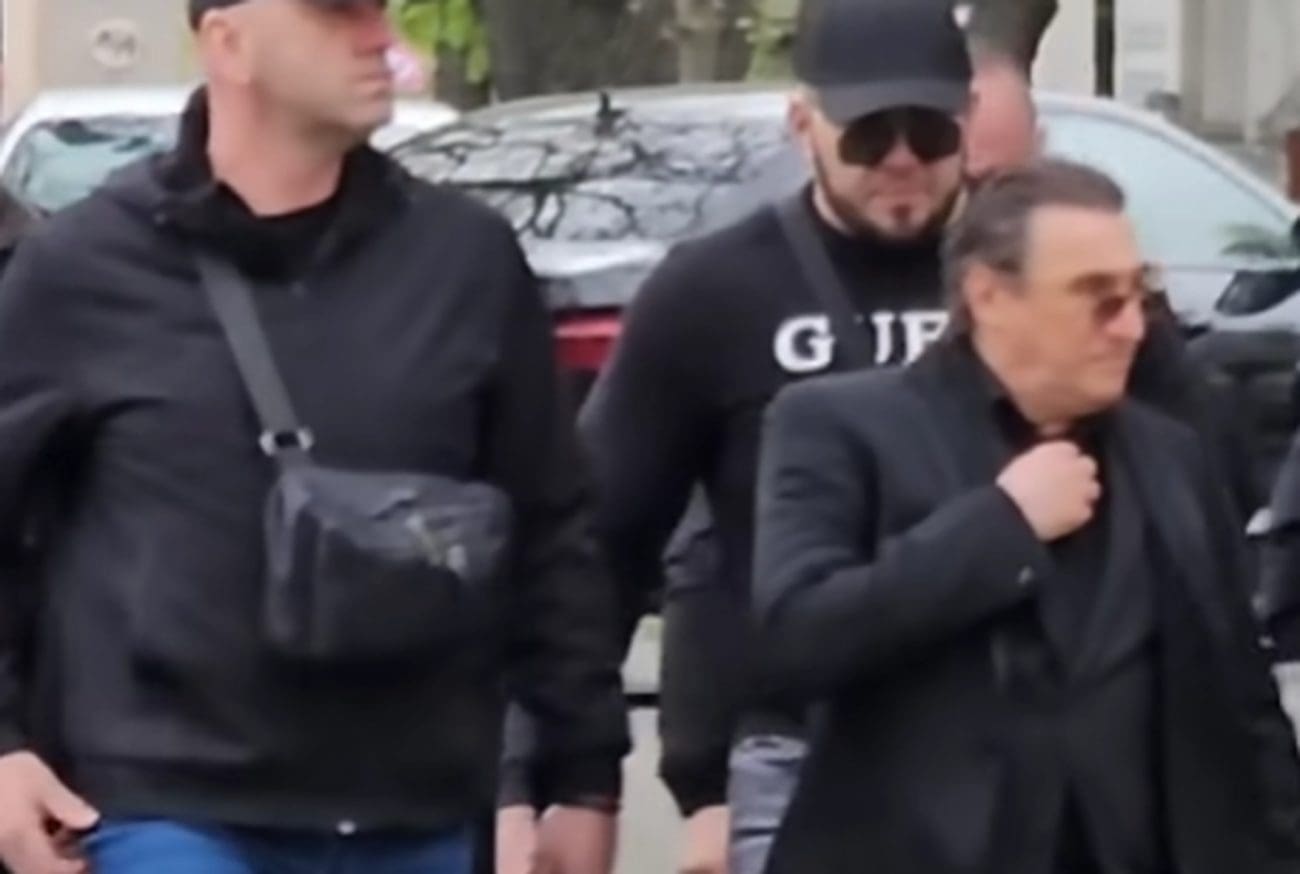 Joca Amsterdam pušten na slobodu