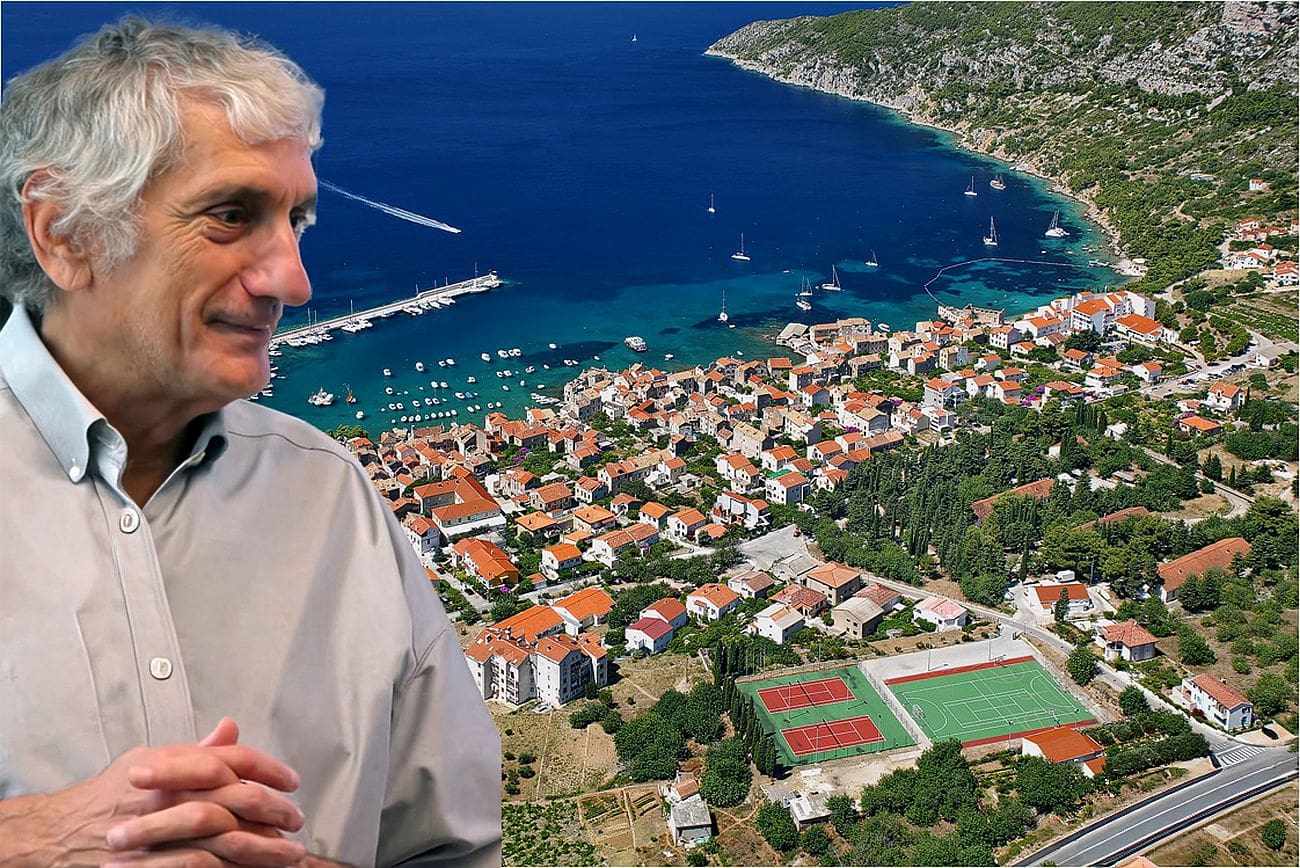 Dok su u Hrvatskoj teme ustaše i partizani, sin komiškog ribara osvaja Nobela za fiziku. Tko je John M. Martinis?