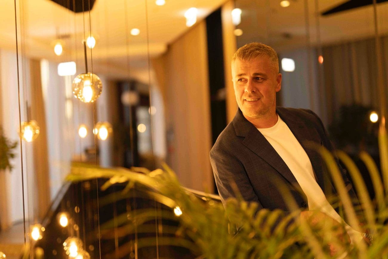 Hit pjevač za doček Nove godine u Solinu: "Obećavam da ću dati sve od sebe da bude nezaboravan doček"