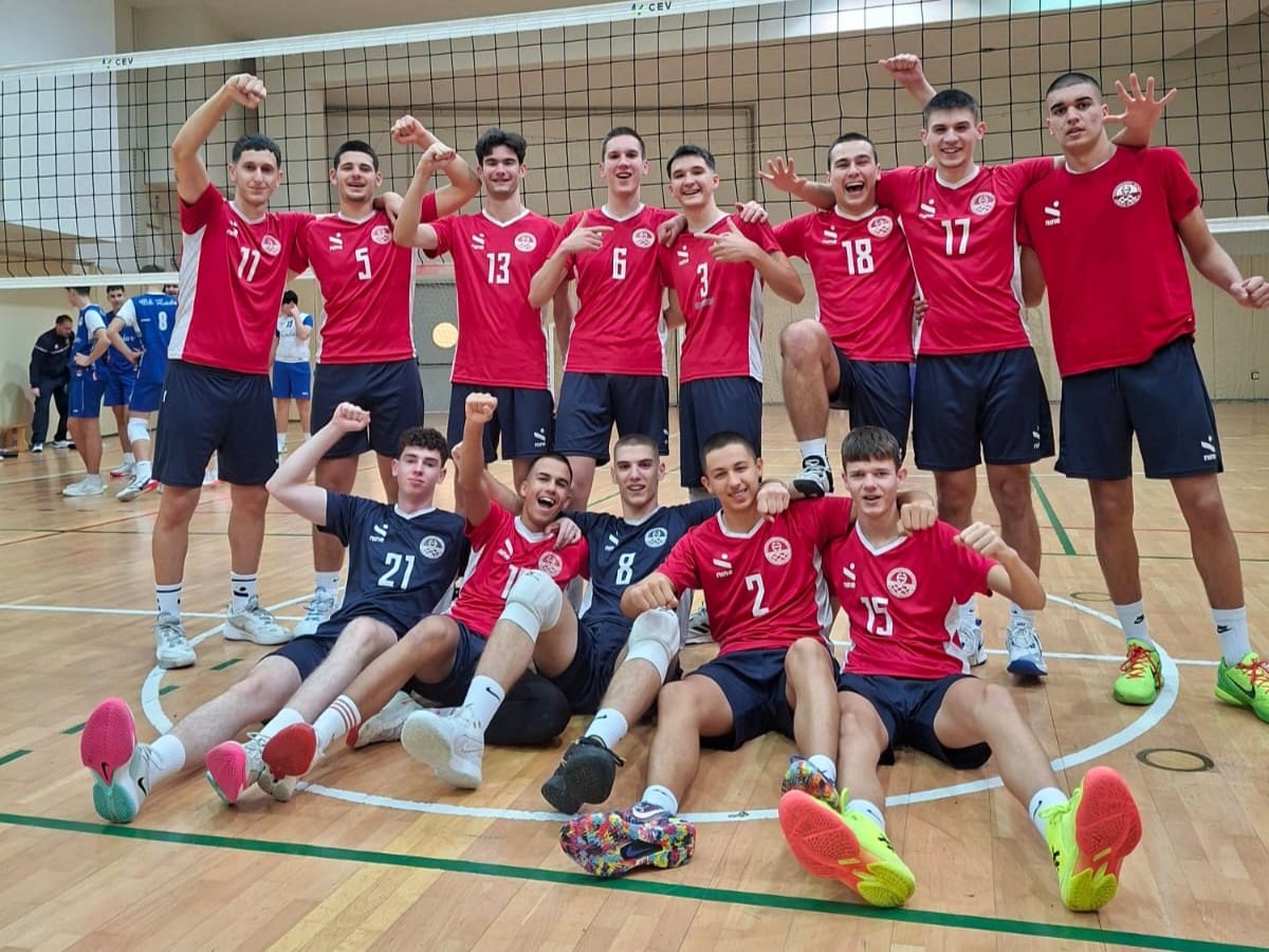 Juniori OK Ribola Kaštela su juniorski prvaci Dalmacije