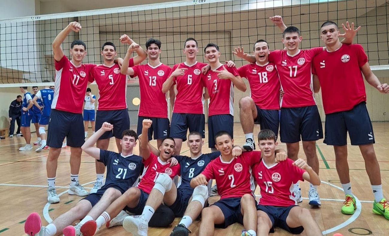 Juniori OK Ribola Kaštela su juniorski prvaci Dalmacije