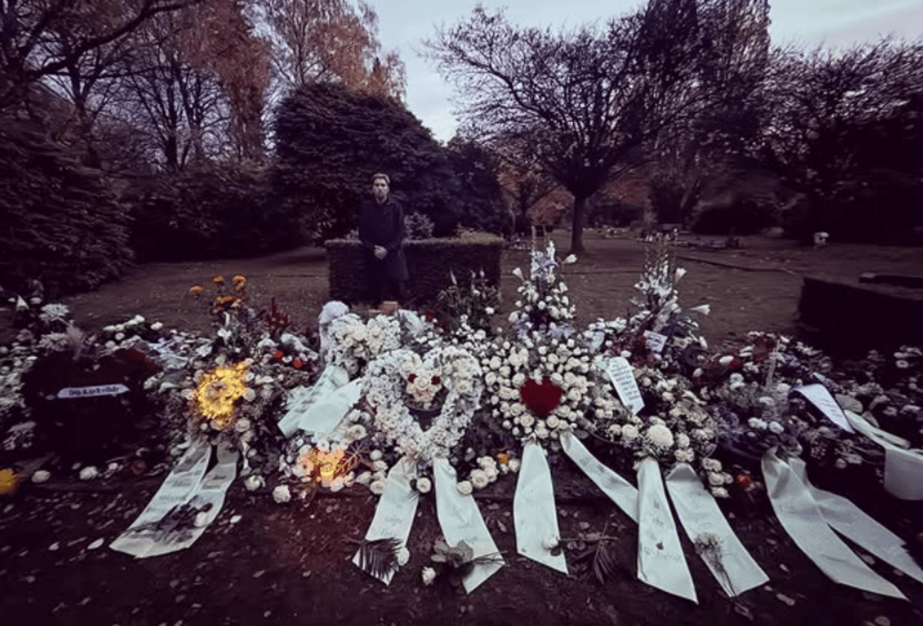 Slavni nogometaš prekida karijeru zbog strašne obiteljske tragedije?