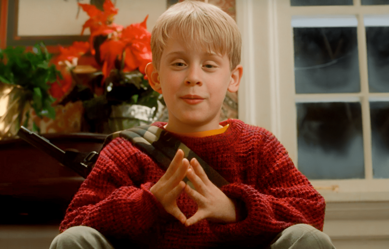 Ljudi su tek sad skužili zašto je Kevin ostao sam u kući