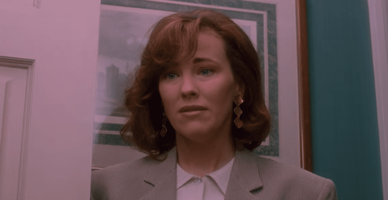 Znate li koliko godina je imala Kevinova mama u filmu Sam u kući?