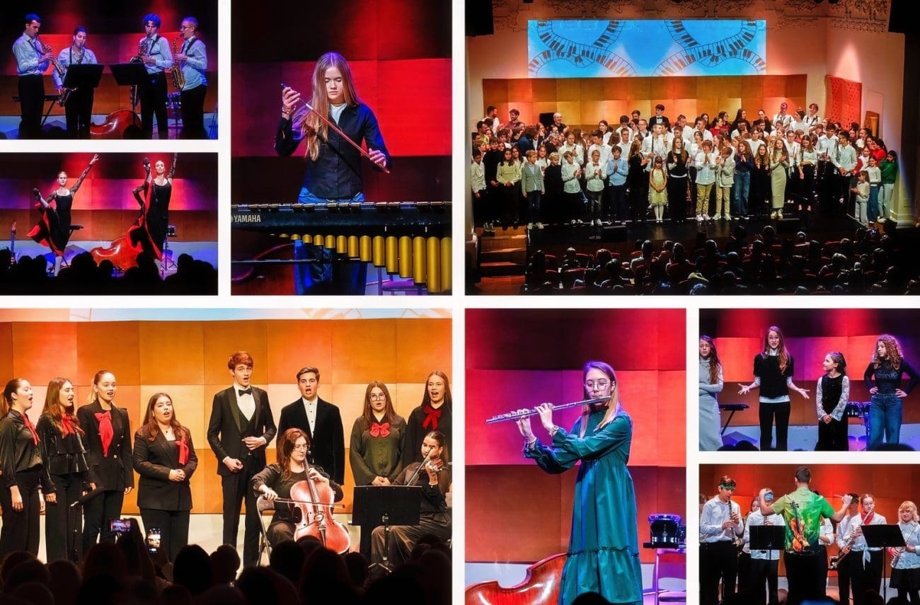 [OSVRT] Biti djeca II: „Mi djeca sagradit ćemo grad – pun ljubavi!“