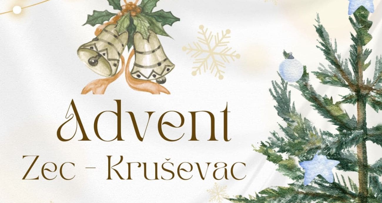 Advent u srcu Biokova: Malo selo oživjelo tradiciju i blagdanski duh, sve pozivaju na fritule i kuhano vino