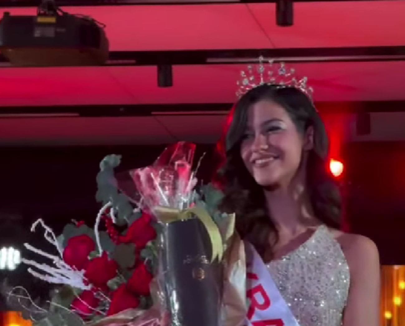 Kći Gorana Višnjića i Mirele Rupić postala Kraljica Hrvatske, majka joj uputila emotivnu objavu