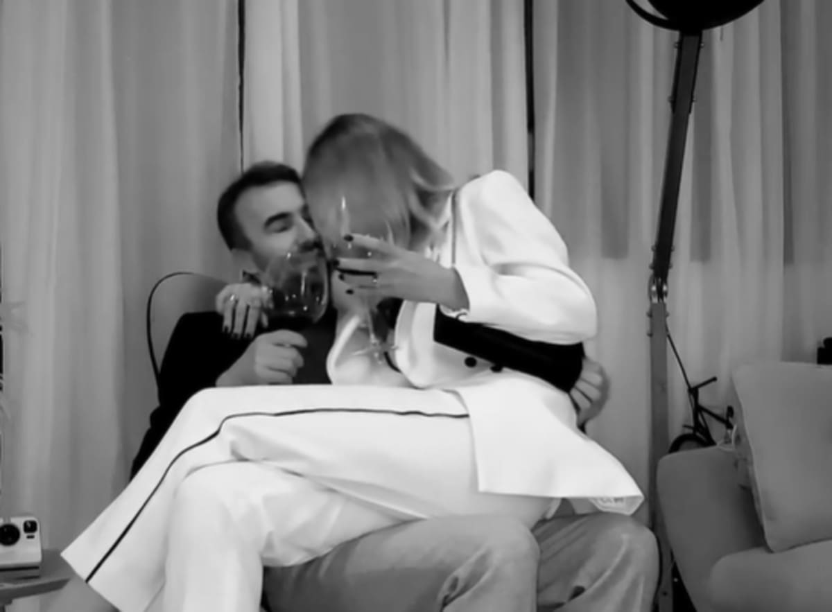 Poslije 23 godine veze, hrvatska influencerica i suprug očekuju prvo dijete