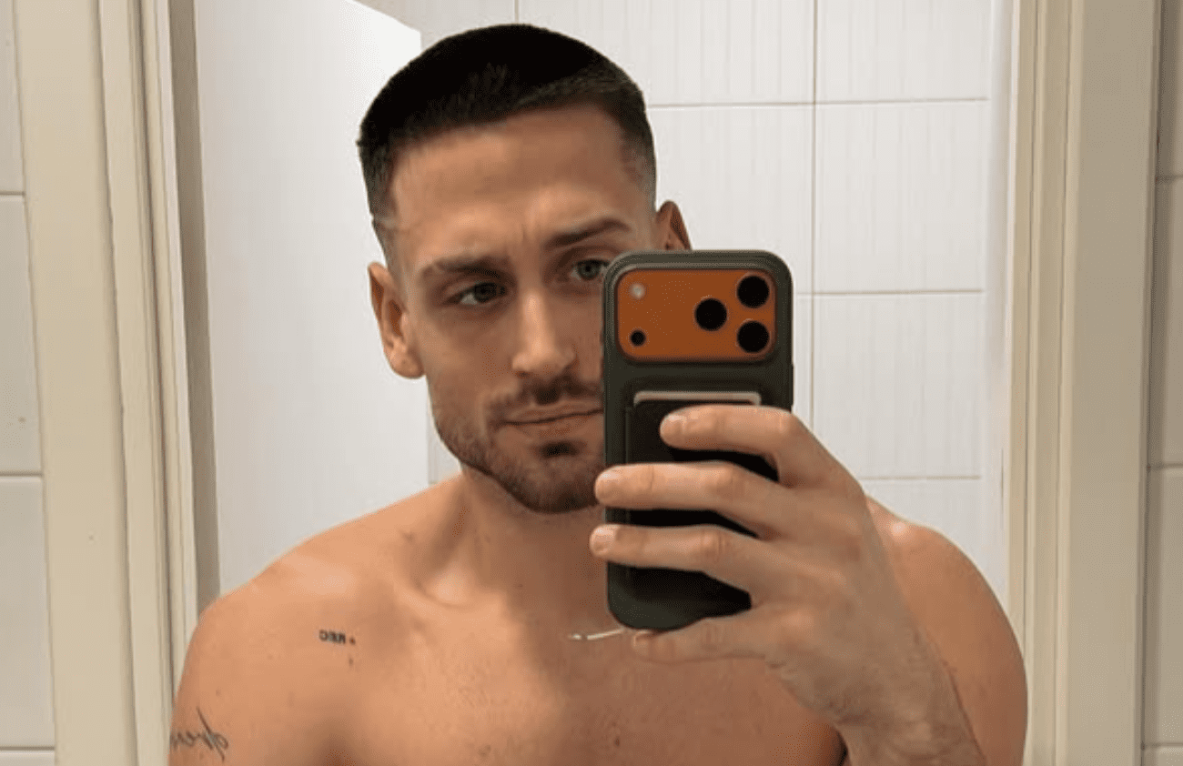 Luciano Plazibat se oprostio od cimera Igora najsmješnijim videom koji ćete vidjeti danas